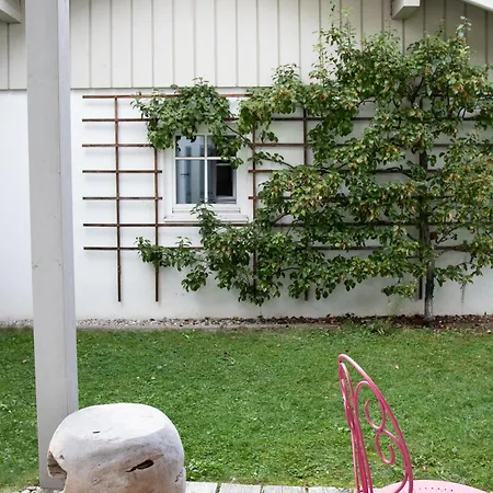 Chiemseenest - Romantische Am Chiemsee Mit Sommer Seezugang