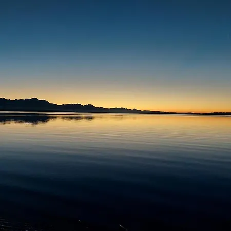Chiemseenest - Romantische Am Chiemsee Mit Sommer Seezugang *