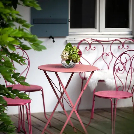 Chiemseenest - Romantische Am Chiemsee Mit Separatem Sommer Seezugang * Chieming