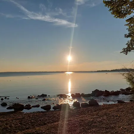 Apartment Chiemseenest - Romantische Am Chiemsee Mit Sommer Seezugang