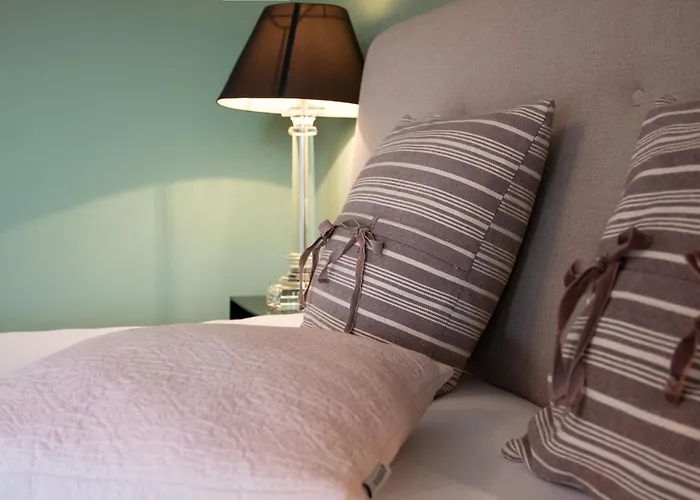 Chiemseenest - Romantische Am Chiemsee Mit Sommer Seezugang Apartment *
