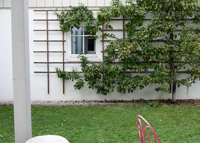 Chiemseenest - Romantische Am Chiemsee Mit Sommer Seezugang