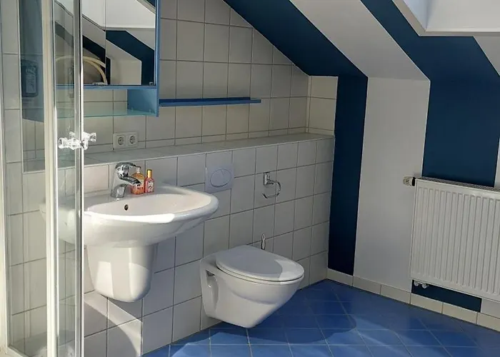 Chiemseenest - Romantische Am Chiemsee Mit Sommer Seezugang Apartment